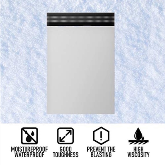 Poly Mailer 100 pcs - Picture 2 of 6